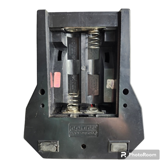 Vintage 1981 Nintendo America Coleco Donkey Kong Mini Arcade Table Game TESTED - Picture 8 of 9